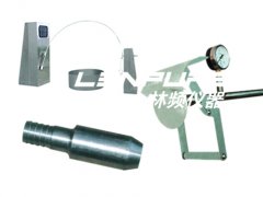 如何測試燈具IP防水性能？