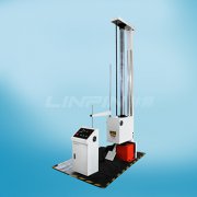 <b>上海跌落試驗機碰撞力度怎么掌握？</b>